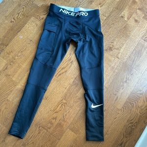 Nike Pro dri-fit thermal